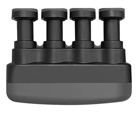 Precision Adjustable Finger Dexterity Trainer