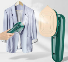 Professional Handheld Micro Steam Iron