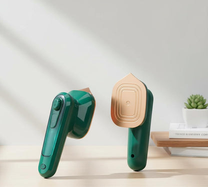 Professional Handheld Micro Steam Iron