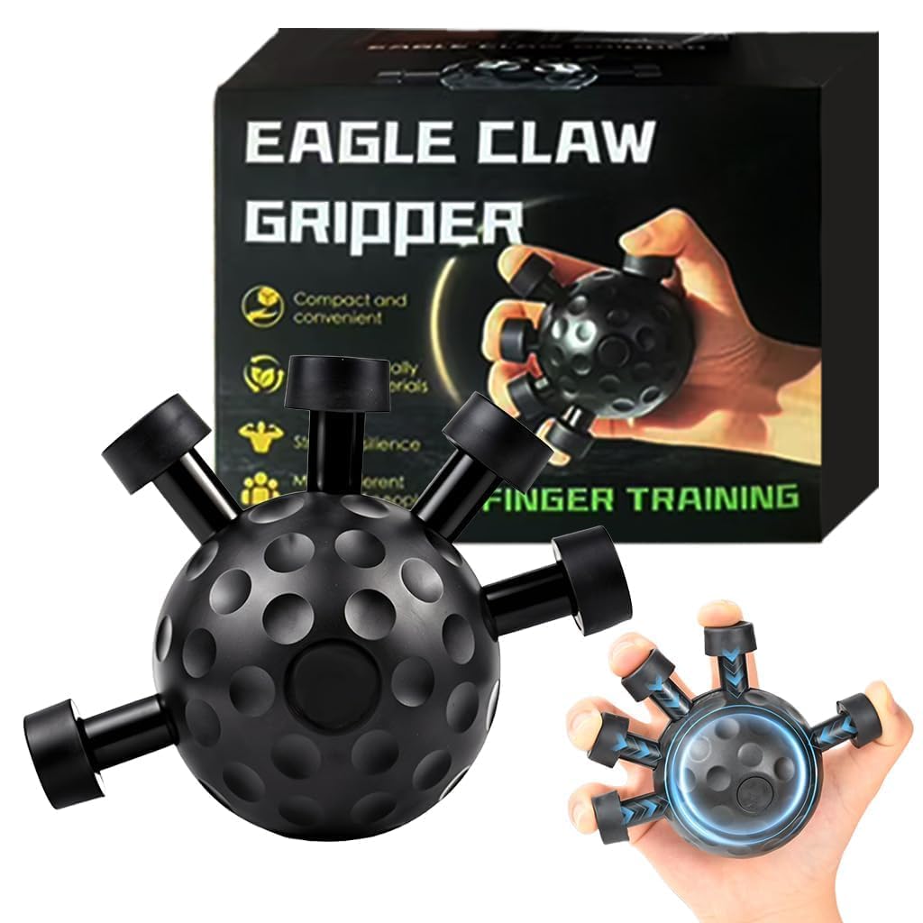 Eagle Claw Finger Grip Strengthener