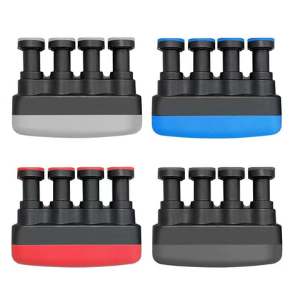 Precision Adjustable Finger Dexterity Trainer