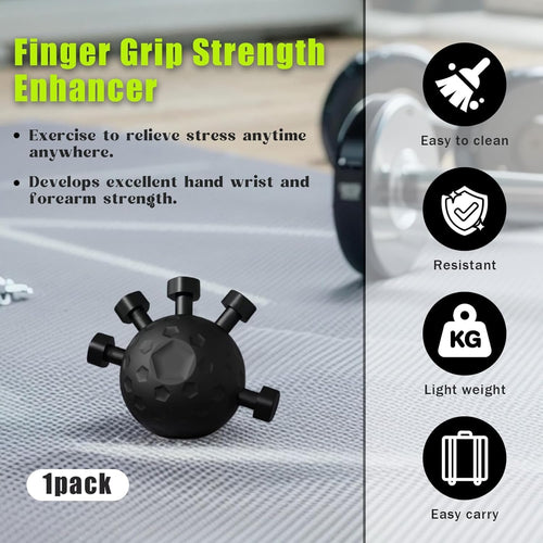 Eagle Claw Finger Grip Strengthener